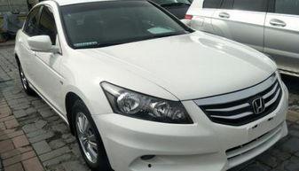 雅阁车主真实爆料视频,揭秘这款热销车型的真实驾驶体验