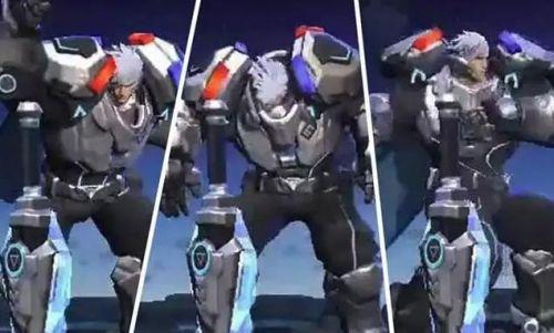 丑哥出最新爆料皮肤,全新爆料皮肤惊艳亮相，带你领略独特魅力